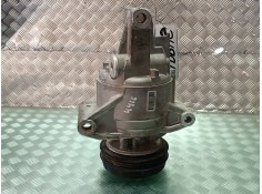 Recambio de compresor aire acondicionado para dacia sandero iii referencia OEM IAM 926000287R T22318BA VALEO 2