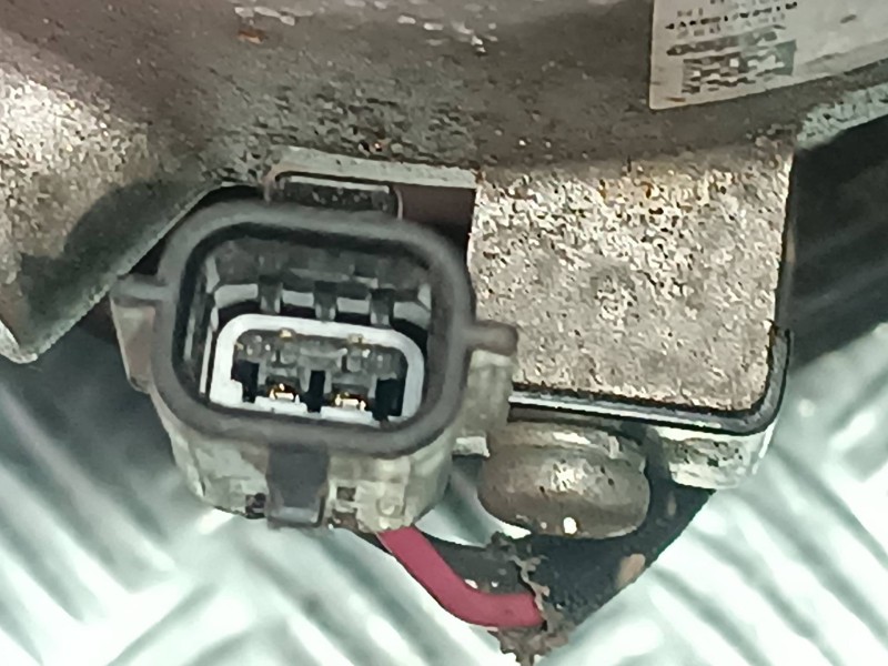 Recambio de compresor aire acondicionado para dacia sandero iii referencia OEM IAM 926000287R T22318BA VALEO