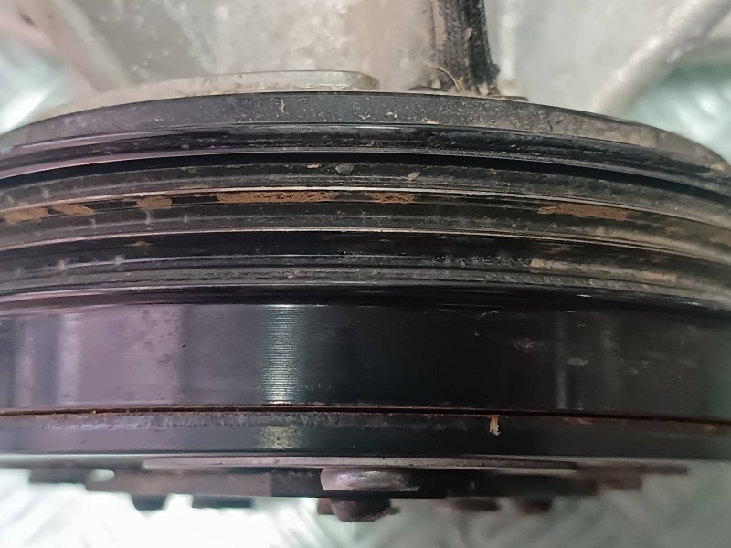 Recambio de compresor aire acondicionado para dacia sandero iii referencia OEM IAM 926000287R T22318BA VALEO