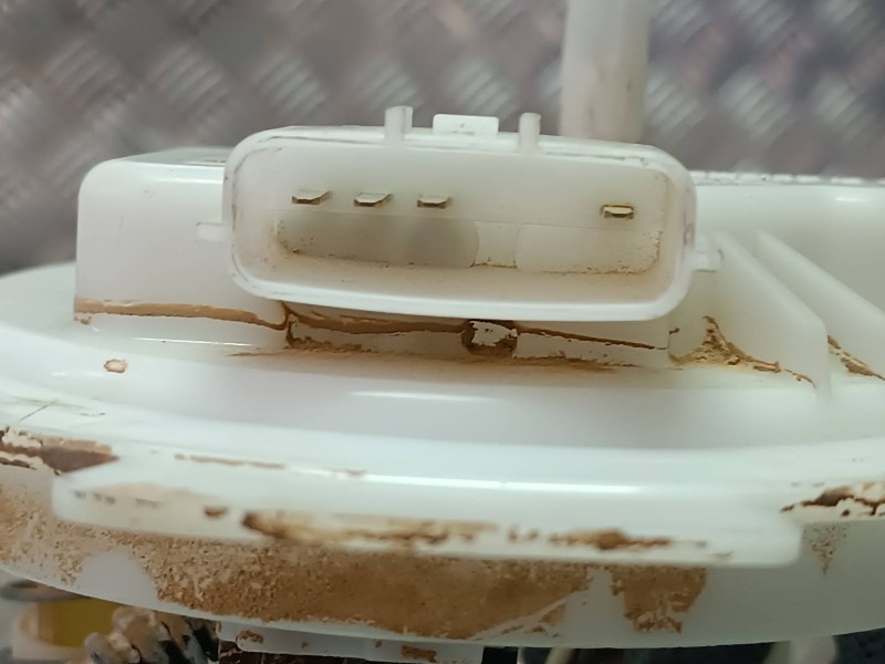 Recambio de bomba combustible para dacia sandero iii referencia OEM IAM 100123719AB 172026951R AFORADOR BOMBA