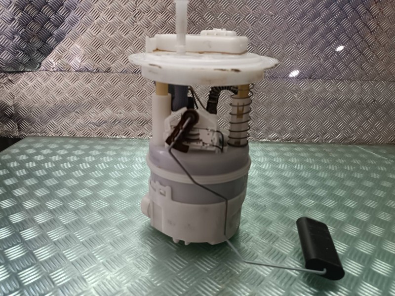 Recambio de bomba combustible para dacia sandero iii referencia OEM IAM 100123719AB 172026951R AFORADOR BOMBA