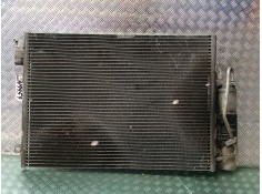 Recambio de condensador / radiador aire acondicionado para dacia logan referencia OEM IAM 8200090213 876293F VALEO