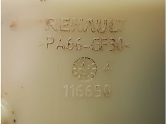 Recambio de bomba direccion para dacia sandero iii referencia OEM IAM 491101292R 116650  2