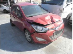 hyundai i20 del año 2014