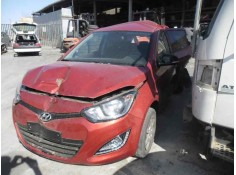 hyundai i20 del año 2014 2