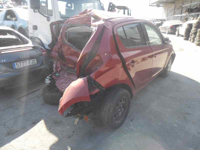 hyundai i20 del año 2014