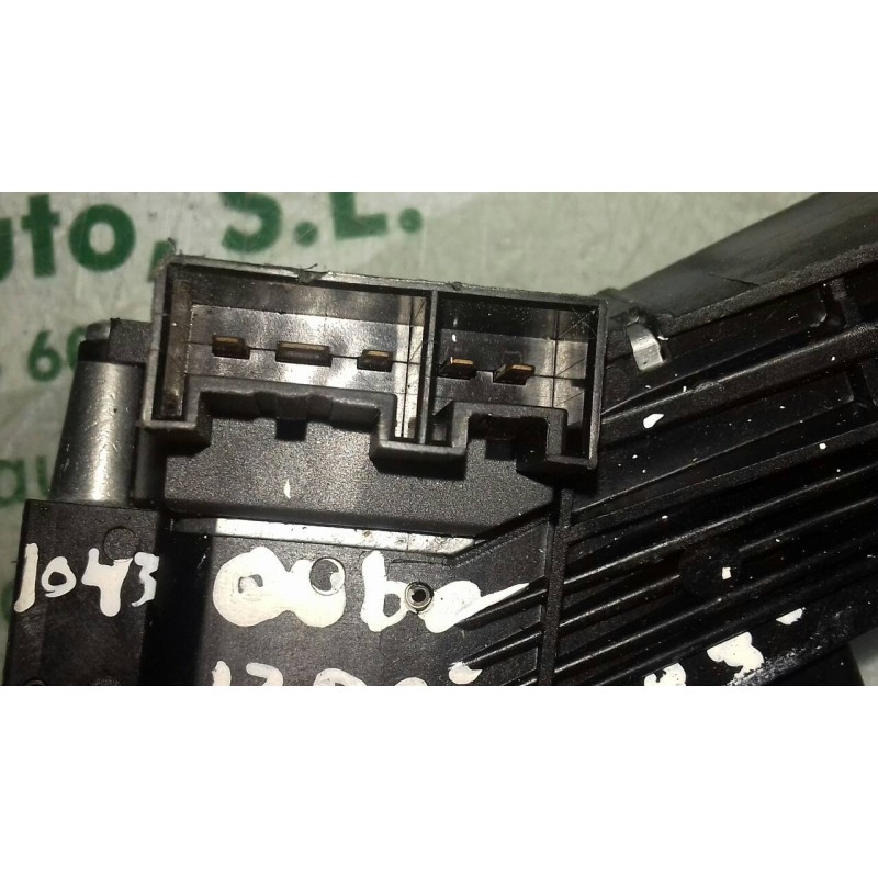 Recambio de centralita motor uce para fiat qubo (300) dynamic referencia OEM IAM 552850638 0B365 KIT - MAGNETI MARELLI