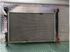 Recambio de radiador agua para mercedes-benz clase b (w245) 180 cdi (245.207) referencia OEM IAM A1695001703 A16950029 BEHR