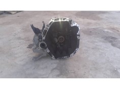 Recambio de caja cambios para renault megane iii berlina 5 p referencia OEM IAM JR5337  