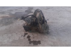 Recambio de caja cambios para renault megane iii berlina 5 p referencia OEM IAM JR5337   2