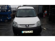 citroen berlingo del año 2007
