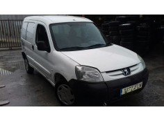 citroen berlingo del año 2007 2