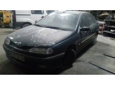 renault laguna (b56) del año 1997