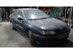 renault laguna (b56) del año 1997 2