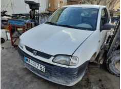 seat arosa (6h1) del año 1999