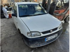 seat arosa (6h1) del año 1999 2