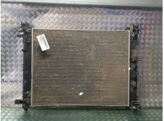Recambio de radiador agua para dacia sandero iii referencia OEM IAM 21410B680D 214104684R 2003101230