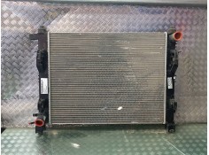 Recambio de radiador agua para dacia sandero iii referencia OEM IAM 21410B680D 214104684R 2003101230 2
