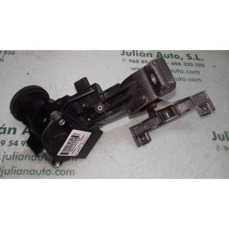 Recambio de centralita motor uce para fiat qubo (300) dynamic referencia OEM IAM 552850638 0B365 KIT - MAGNETI MARELLI