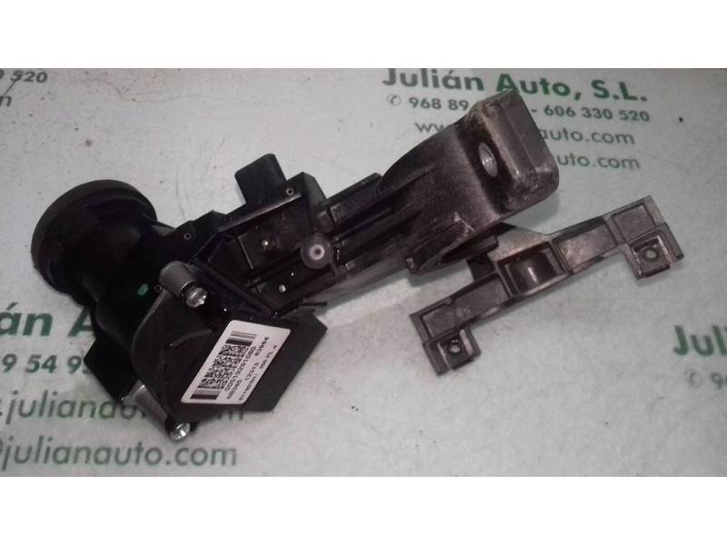 Recambio de centralita motor uce para fiat qubo (300) dynamic referencia OEM IAM 552850638 0B365 KIT - MAGNETI MARELLI