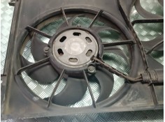 Recambio de electroventilador para volkswagen golf v berlina (1k1) highline referencia OEM IAM 1K0121207J 13550300194 CONECTOR 4 2