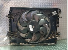 Recambio de electroventilador para dacia sandero iii referencia OEM IAM 214815012R 5020853 255503792R