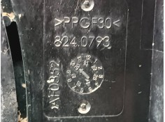 Recambio de electroventilador para dacia sandero iii referencia OEM IAM 214815012R 5020853 255503792R 2