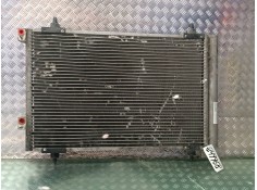 Recambio de condensador / radiador aire acondicionado para citroen c4 picasso sx referencia OEM IAM C0T009A 16B20189 S510080125