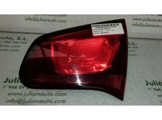 Recambio de piloto trasero derecho interior para citroen c3 tonic referencia OEM IAM 9685225480  PORTON