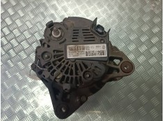 Recambio de alternador para renault megane iii berlina 5 p referencia OEM IAM 2606288A TG12C078 VALEO 2