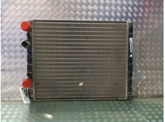 Recambio de radiador agua para volkswagen polo berlina (6n1) air referencia OEM IAM 6N0121253K.  VALEO