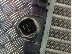 Recambio de radiador agua para volkswagen polo berlina (6n1) air referencia OEM IAM 6N0121253K.  VALEO 2