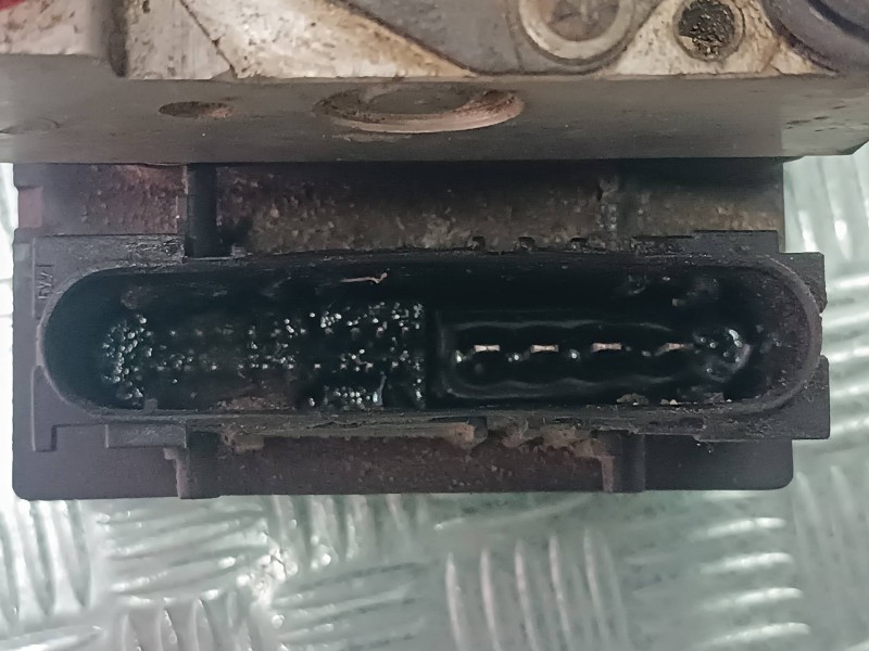 Recambio de abs para citroen c4 berlina collection referencia OEM IAM 9659457180 0265231486 9649988280