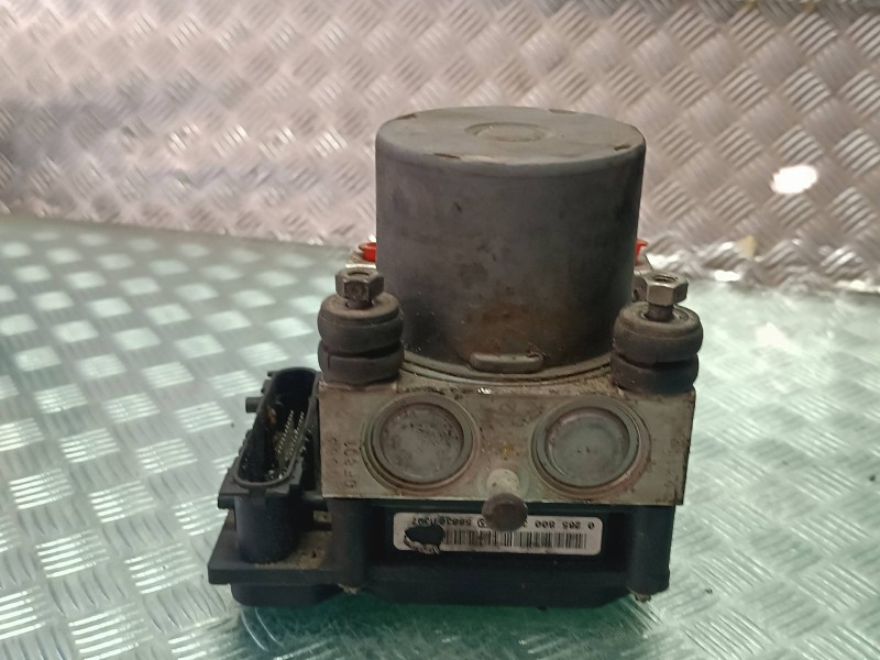 Recambio de abs para citroen c4 berlina collection referencia OEM IAM 9659457180 0265231486 9649988280