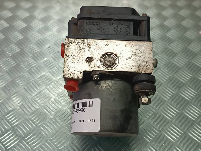 Recambio de abs para citroen c4 berlina collection referencia OEM IAM 9659457180 0265231486 9649988280