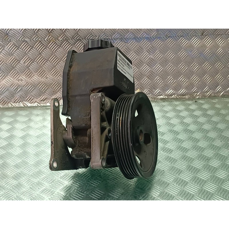 Recambio de bomba direccion para mercedes-benz clase c (w202) berlina 180 (202.018) referencia OEM IAM A0024663001 7691900504 