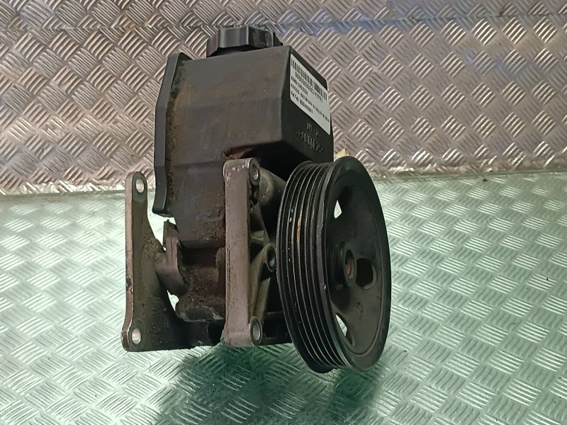 Recambio de bomba direccion para mercedes-benz clase c (w202) berlina 180 (202.018) referencia OEM IAM A0024663001 7691900504 