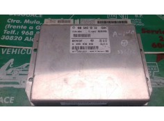 Recambio de centralita abs para mercedes-benz clase a (w168) 140 (168.031) referencia OEM IAM 1685451332 0265109619 BOSCH