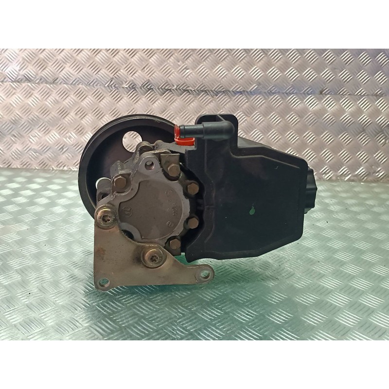 Recambio de bomba direccion para mercedes-benz clase c (w202) berlina 180 (202.018) referencia OEM IAM A0024663001 7691900504 