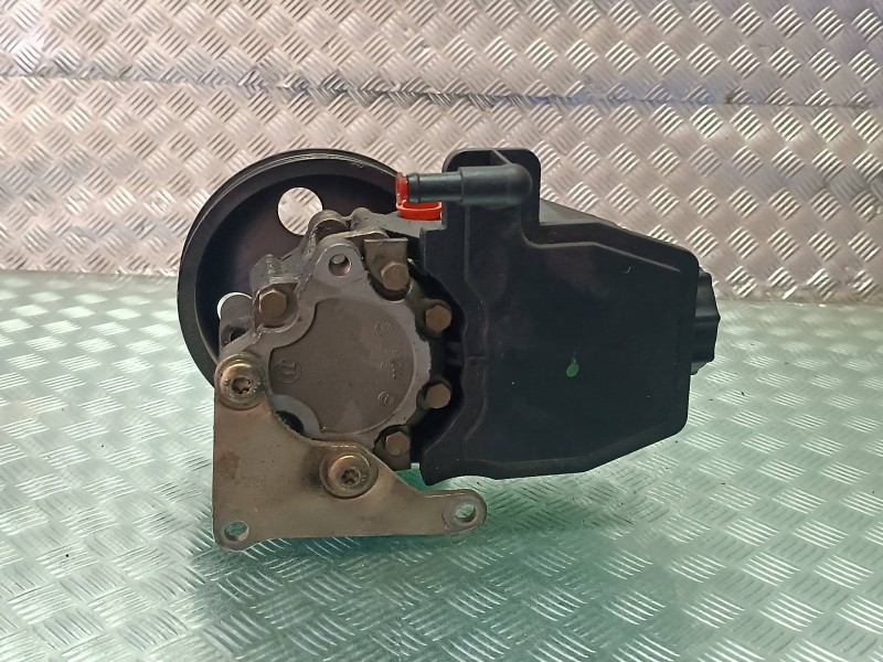 Recambio de bomba direccion para mercedes-benz clase c (w202) berlina 180 (202.018) referencia OEM IAM A0024663001 7691900504 