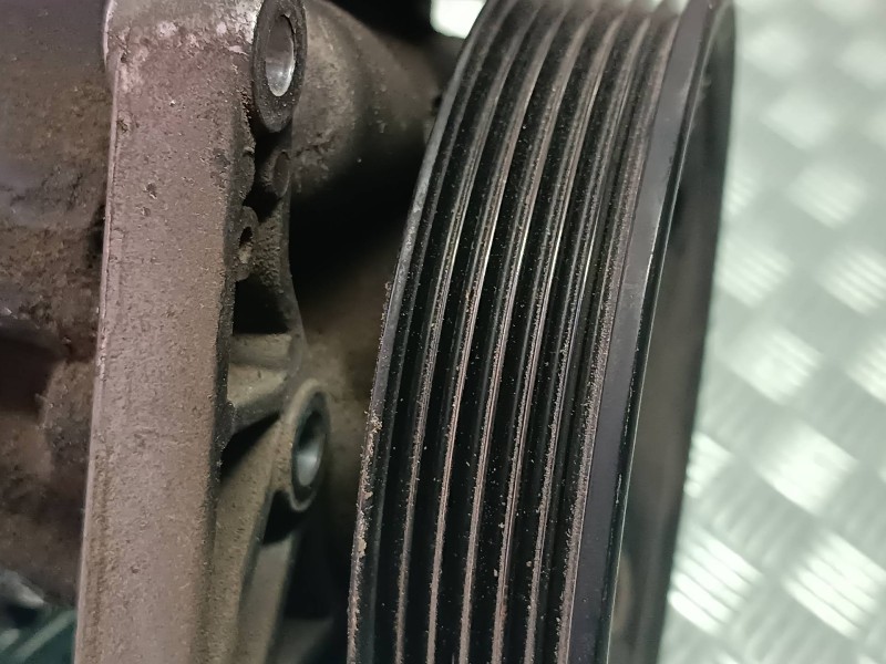 Recambio de bomba direccion para mercedes-benz clase c (w202) berlina 180 (202.018) referencia OEM IAM A0024663001 7691900504 