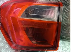 Recambio de piloto trasero izquierdo para ford ecosport (cr6) referencia OEM IAM CN1513405BC  VALEO 2