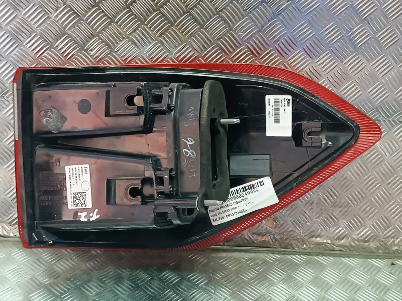 Recambio de piloto trasero izquierdo para ford ecosport (cr6) referencia OEM IAM CN1513405BC  VALEO