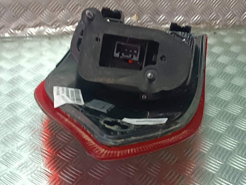 Recambio de piloto trasero izquierdo para ford ecosport (cr6) referencia OEM IAM CN1513405BC  VALEO