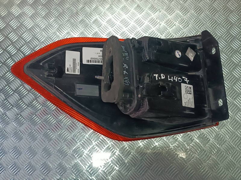 Recambio de piloto trasero derecho para ford ecosport (cr6) referencia OEM IAM CN1513404BB  VALEO