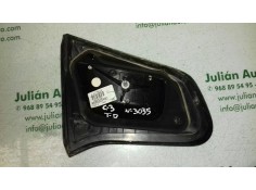 Recambio de piloto trasero derecho interior para citroen c3 tonic referencia OEM IAM 9685225480  PORTON 2