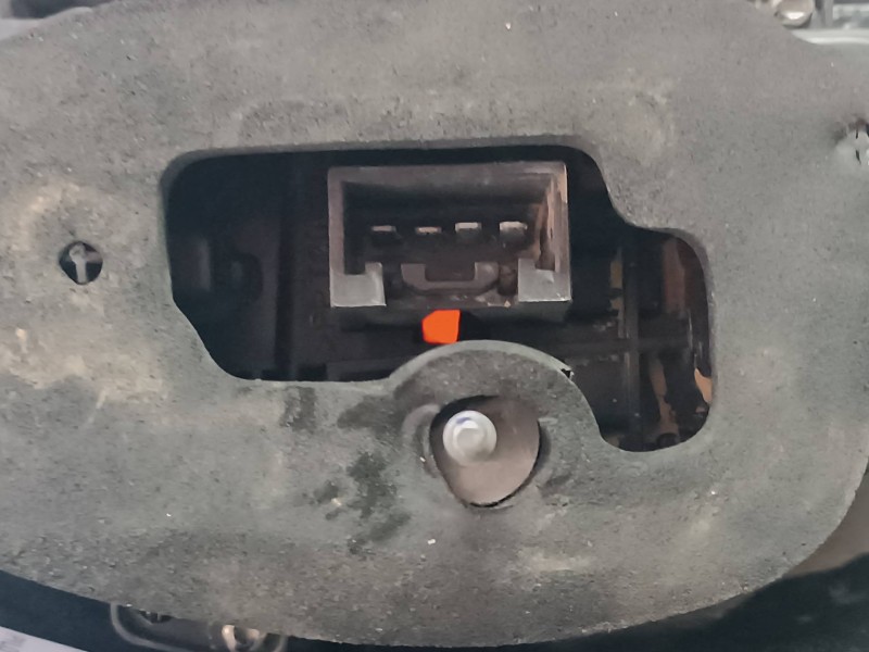 Recambio de piloto trasero derecho para ford ecosport (cr6) referencia OEM IAM CN1513404BB  VALEO