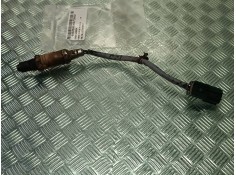 Recambio de sonda lambda para nissan micra (k12e) acenta referencia OEM IAM 0258005307 0258005308 CONECTOR VERDE