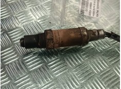 Recambio de sonda lambda para nissan micra (k12e) acenta referencia OEM IAM 0258005307 0258005308 CONECTOR VERDE 2