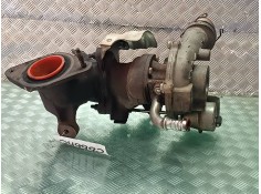 Recambio de turbocompresor para renault megane iii berlina 5 p referencia OEM IAM 82728353 8200947259B 54391014760